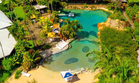 Cairns Colonial Club Resort - Accommodation Gladstone 10