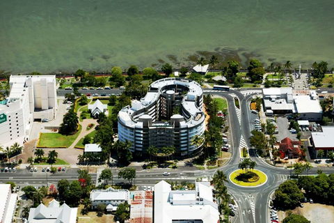 DoubleTree By Hilton Cairns - Accommodation Gladstone 3