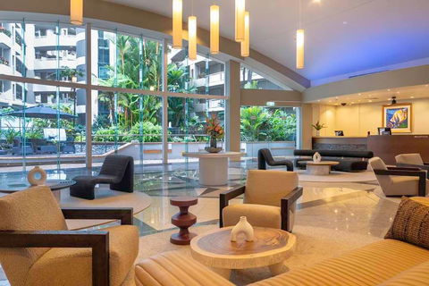 DoubleTree By Hilton Cairns - Accommodation Gladstone 6