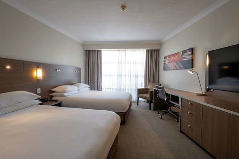 DoubleTree By Hilton Cairns - Accommodation Gladstone 7