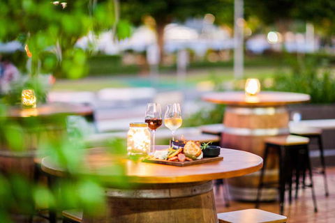 DoubleTree By Hilton Cairns - Accommodation Gladstone 13