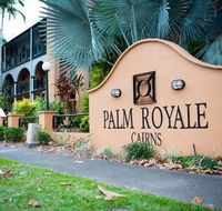 Palm Royale Cairns - Accommodation Gladstone