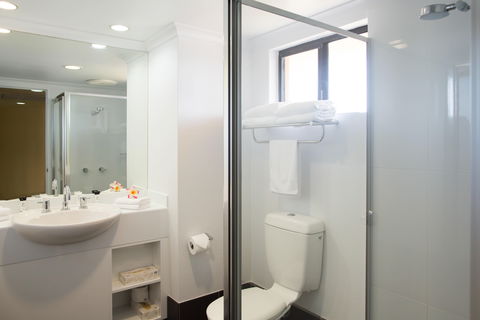 Palm Royale Cairns - Accommodation Gladstone 2