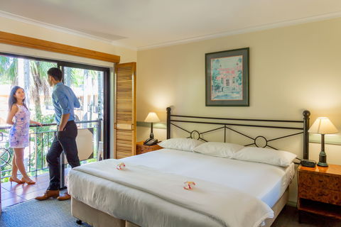 Palm Royale Cairns - Accommodation Gladstone 3
