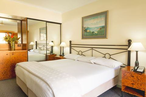 Palm Royale Cairns - Accommodation Gladstone 5