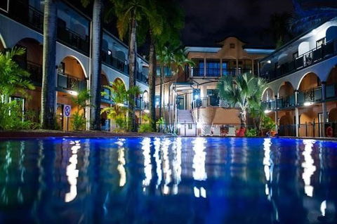 Palm Royale Cairns - Accommodation Gladstone 6