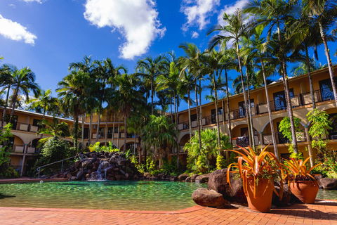 Palm Royale Cairns - Accommodation Gladstone 9