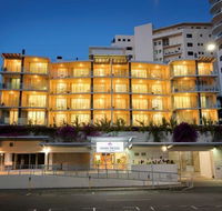 Park Regis City Quays - Accommodation Gladstone
