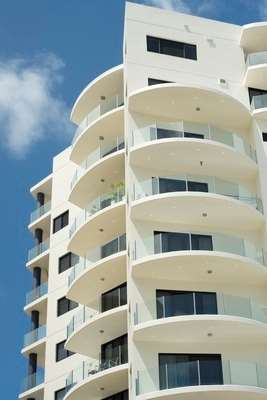 Park Regis City Quays - Accommodation Gladstone 1