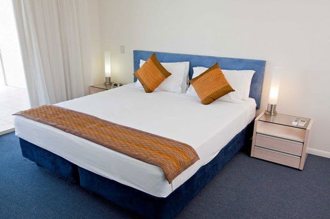 Park Regis City Quays - Accommodation Gladstone 7