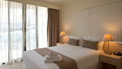 Park Regis City Quays - Accommodation Gladstone 8