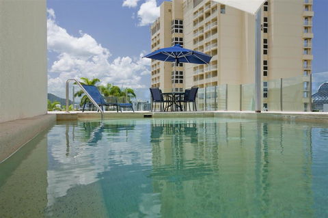 Park Regis City Quays - Accommodation Gladstone 9