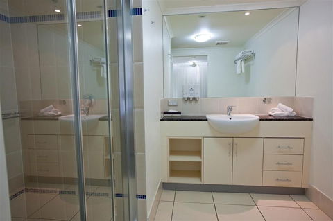 Park Regis City Quays - Accommodation Gladstone 13