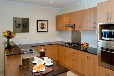 Park Regis City Quays - Accommodation Gladstone 15