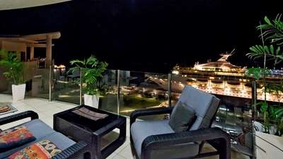 Park Regis City Quays - Accommodation Gladstone 17