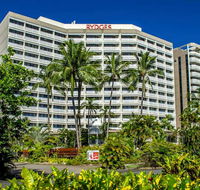 Rydges Esplanade Resort Cairns - Accommodation Gladstone