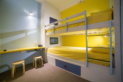 Rydges Esplanade Resort Cairns - Accommodation Gladstone 7