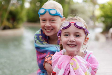 Rydges Esplanade Resort Cairns - Accommodation Gladstone 11