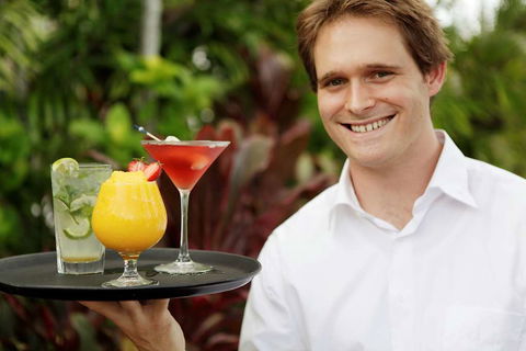 Rydges Esplanade Resort Cairns - Accommodation Gladstone 15