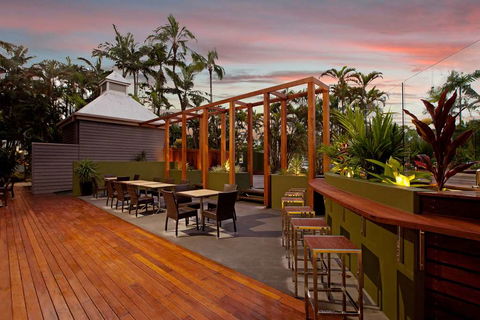 Rydges Esplanade Resort Cairns - Accommodation Gladstone 17