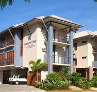 Southern Cross Atrium Apartments - Accommodation Gladstone
