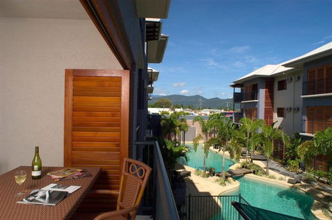 Southern Cross Atrium Apartments - Accommodation Gladstone 1