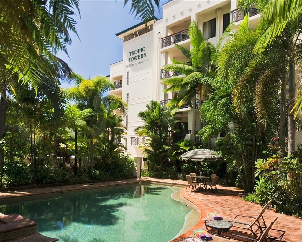 Cairns QLD Accommodation Gladstone