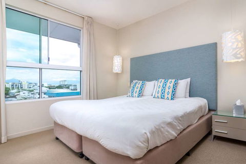 201 Lake Street - Cairns - Accommodation Gladstone 1