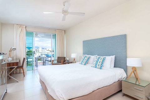 201 Lake Street - Cairns - Accommodation Gladstone 2