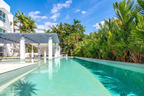 201 Lake Street - Cairns - Accommodation Gladstone 4