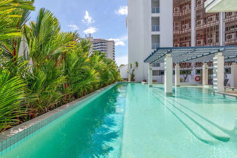 201 Lake Street - Cairns - Accommodation Gladstone 5