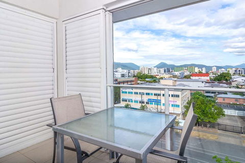 201 Lake Street - Cairns - Accommodation Gladstone 7