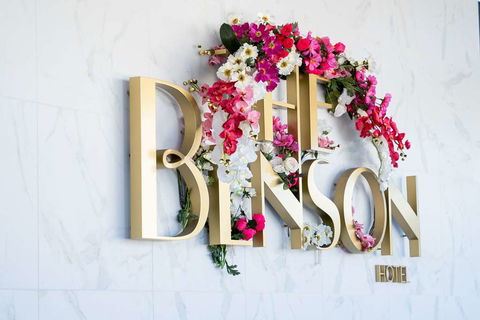 The Benson Hotel - Accommodation Gladstone 1