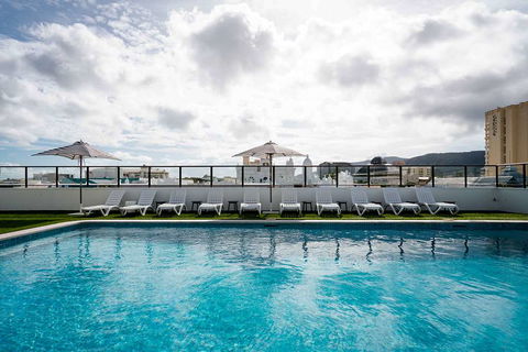 The Benson Hotel - Accommodation Gladstone 9