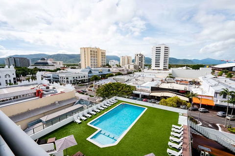 The Benson Hotel - Accommodation Gladstone 11