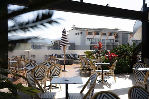 The Benson Hotel - Accommodation Gladstone 15
