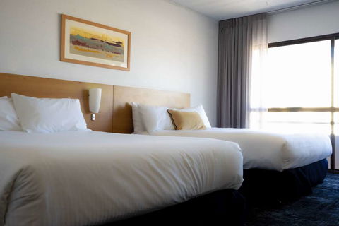 The Benson Hotel - Accommodation Gladstone 17