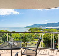 BreakFree Royal Harbour Hotel - Accommodation Gladstone