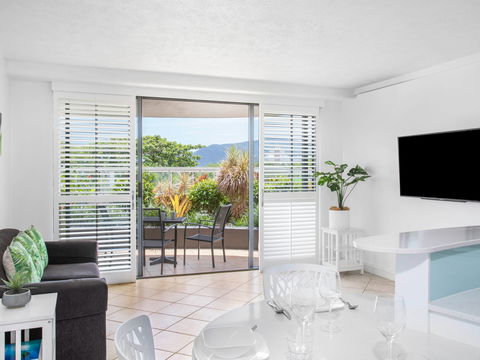 BreakFree Royal Harbour Hotel - Accommodation Gladstone 6