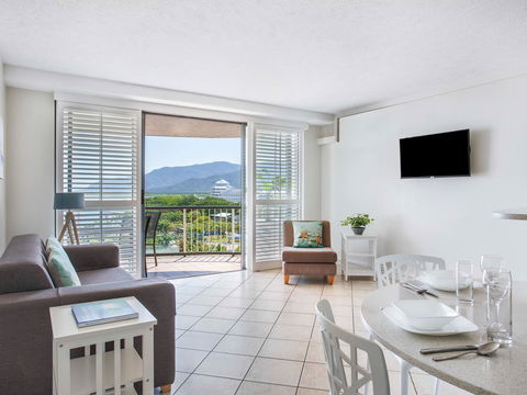 BreakFree Royal Harbour Hotel - Accommodation Gladstone 7