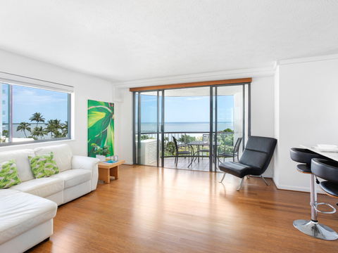 BreakFree Royal Harbour Hotel - Accommodation Gladstone 9