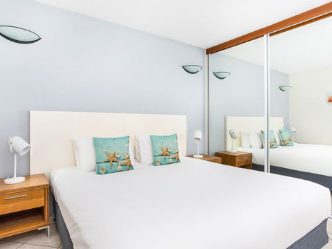 BreakFree Royal Harbour Hotel - Accommodation Gladstone 10