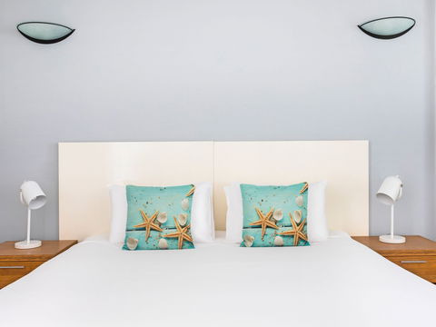 BreakFree Royal Harbour Hotel - Accommodation Gladstone 12