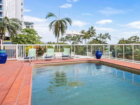 BreakFree Royal Harbour Hotel - Accommodation Gladstone 13