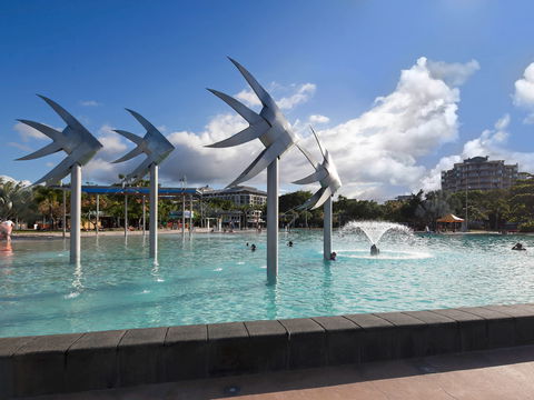 BreakFree Royal Harbour Hotel - Accommodation Gladstone 14