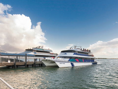 BreakFree Royal Harbour Hotel - Accommodation Gladstone 15