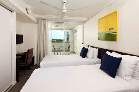 Cairns Central Plaza Apartment - Accommodation Gladstone 2