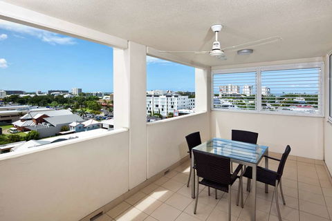 Cairns Central Plaza Apartment - Accommodation Gladstone 10