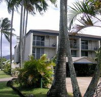 Cairns Holiday Lodge - Accommodation Gladstone