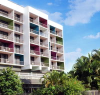 Cairns Plaza Hotel - Accommodation Gladstone